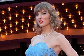 Taylor Swift Trivia Night!